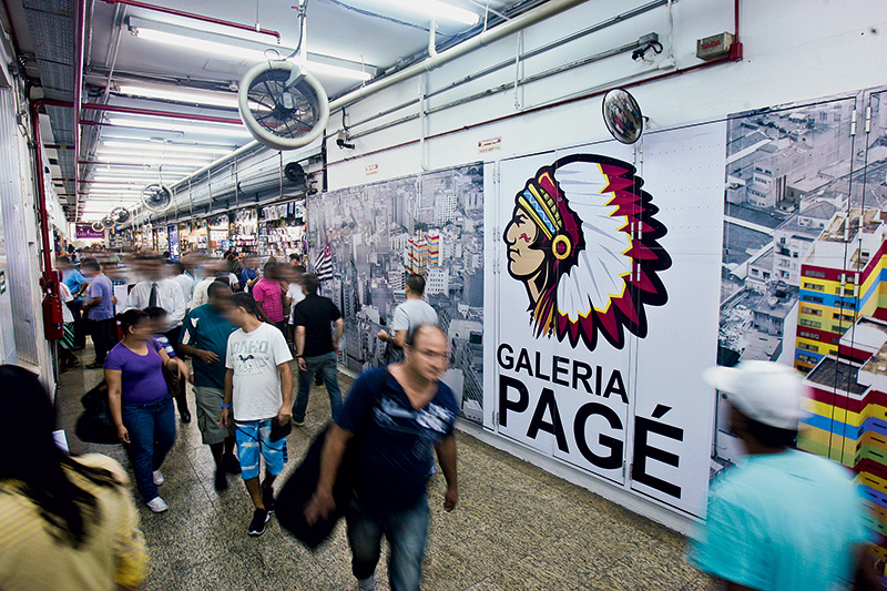 Adele Zarzur, esposa de Reinaldo Kherlakian - Herdeiro da Galeria Pagé - CAPA Ed. 44