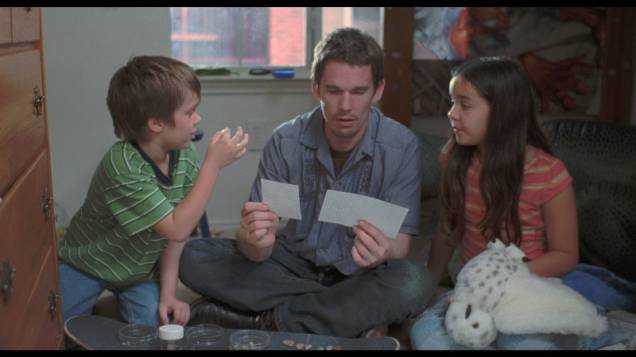Boyhood - Da Infância à Juventude Boyhood - Da Infância à Juventude