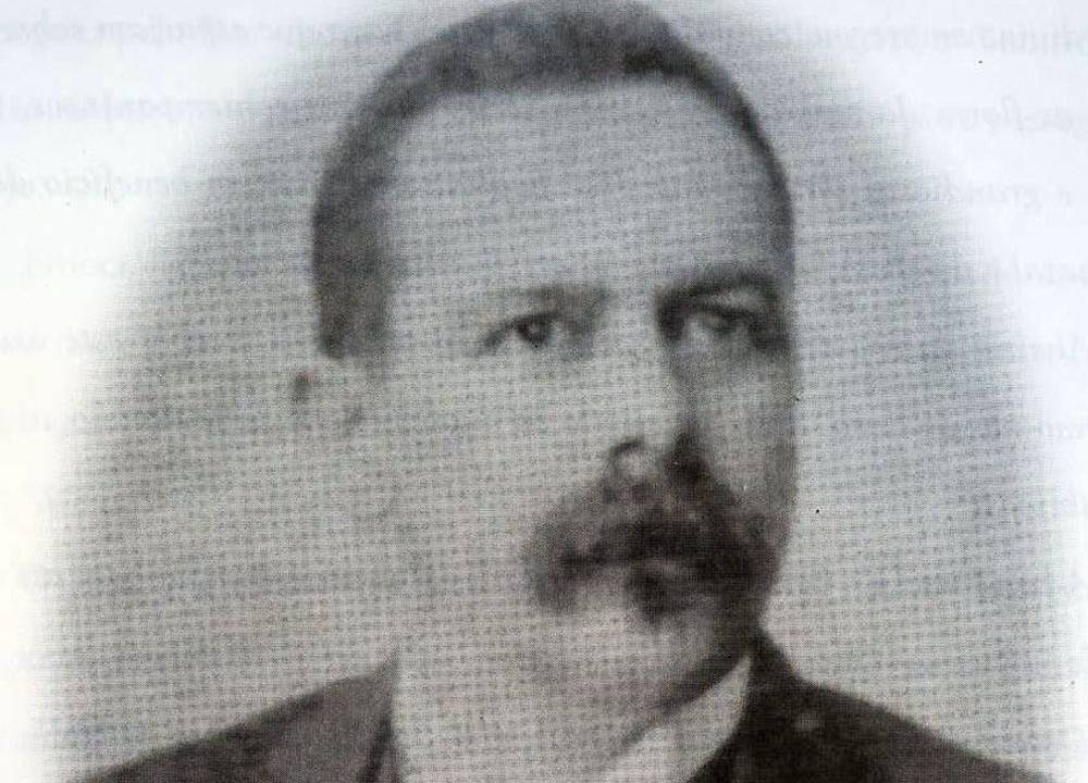 Jose Paulino Nogueira