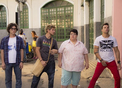 O Último Virgem O Último Virgem