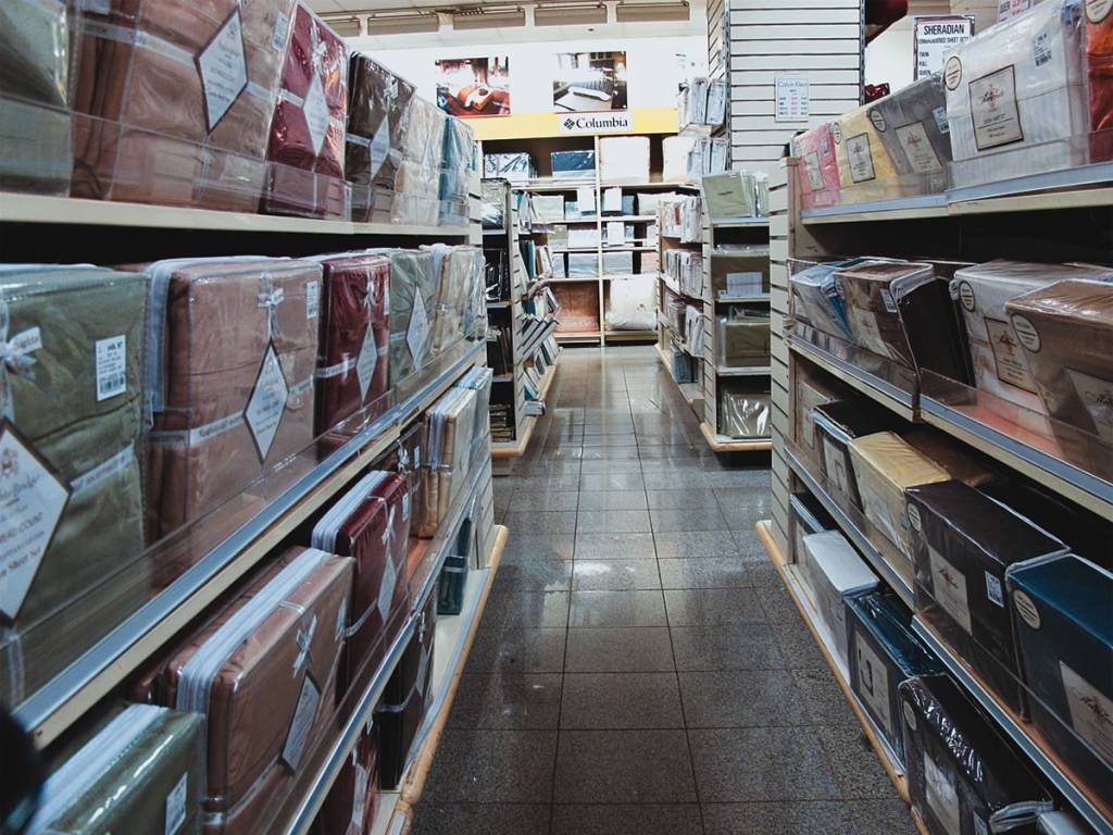 O que vale a pena na Century 21