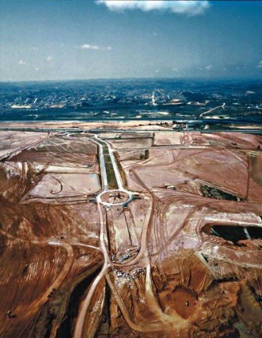 Alphaville: referência em desenvolvimento planejado