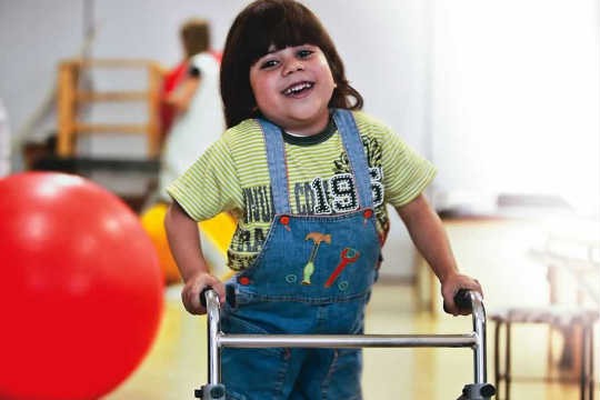 AACD: sessenta anos e referência no tratamento de lesão e deficiência