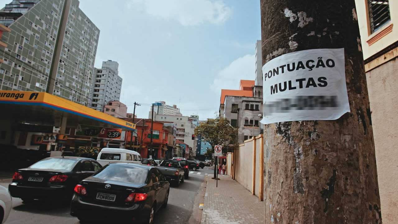 Pontuador Profissional 2