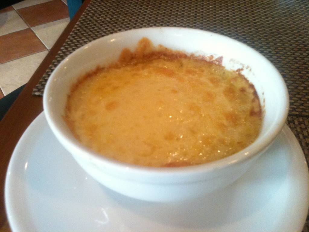 Escondidinho (barato) é mais gostoso