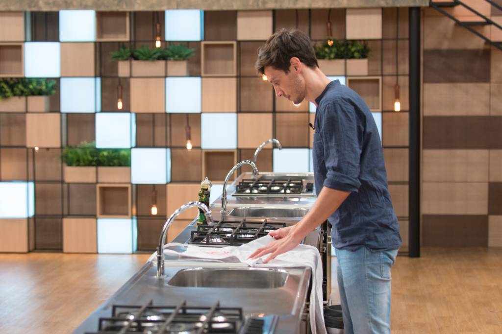 MasterChef: o desafios de agradar o críticos e a batalha do polvo