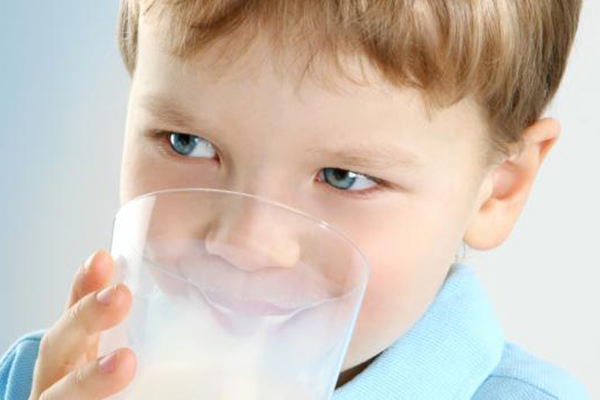 As recomendações e contraindicações no uso de alimentos à base de soja na alimentação dos seus filhos