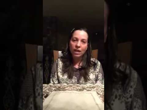 Médica faz greve de fome por trabalhar sem receber salário