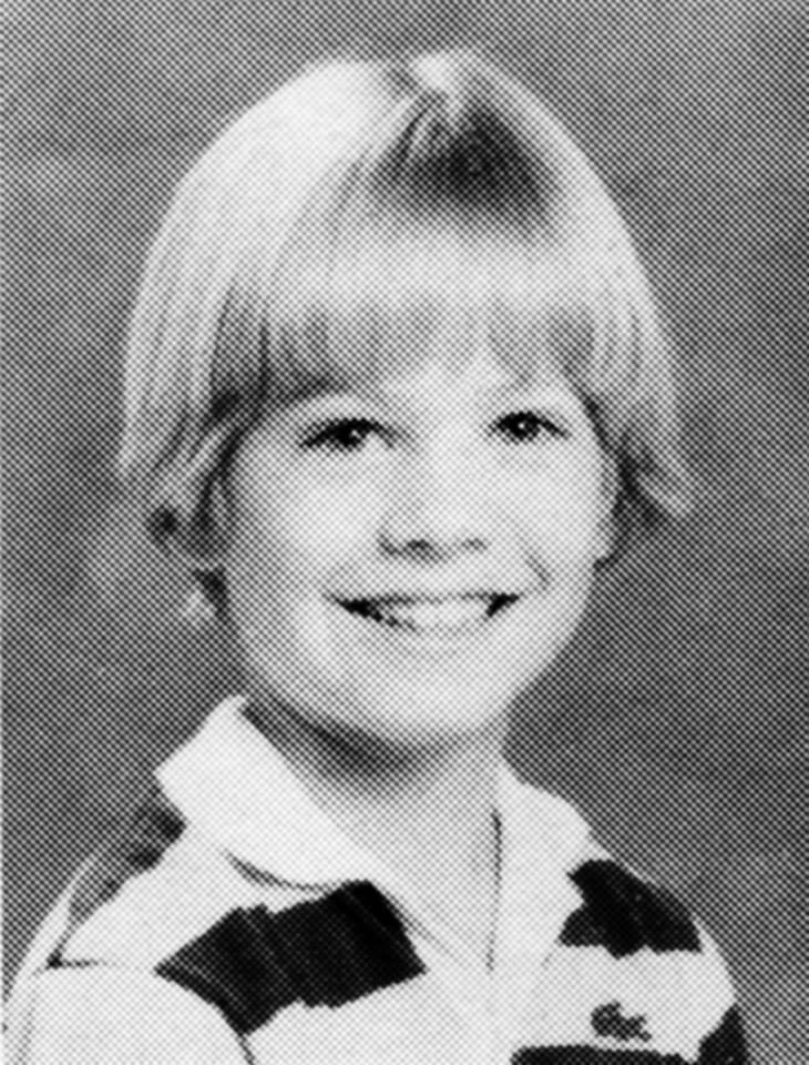 Paul Walker: fotos raras da infância e adolescência do astro