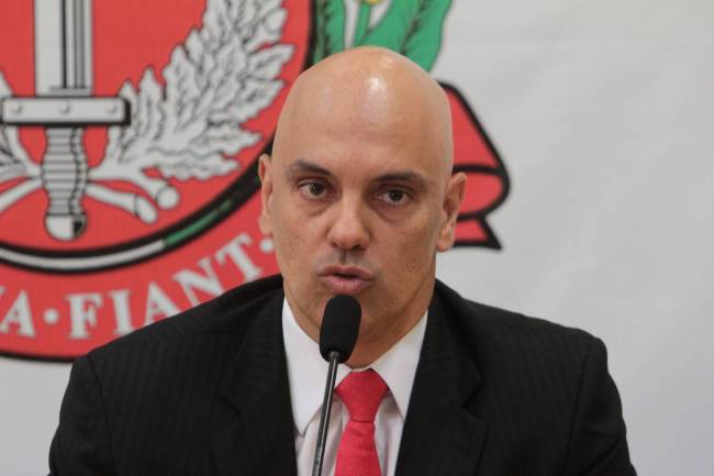 Alexandre de Moraes