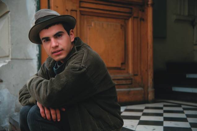 A Dançarina e o Ladrão: a atuação do jovem ator argentino Abel Ayala é a grande surpresa da aventura dramática A Dançarina e o Ladrão: a atuação do jovem ator argentino Abel Ayala é a grande surpresa da aventura dramática