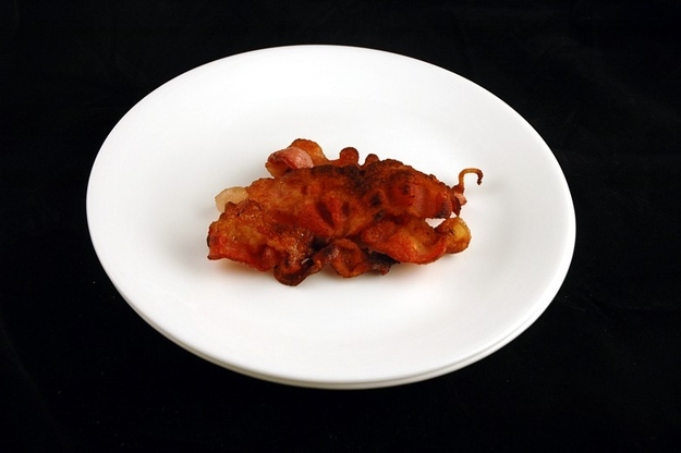 34g de Bacon