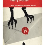 Capas Alternativas de Livros