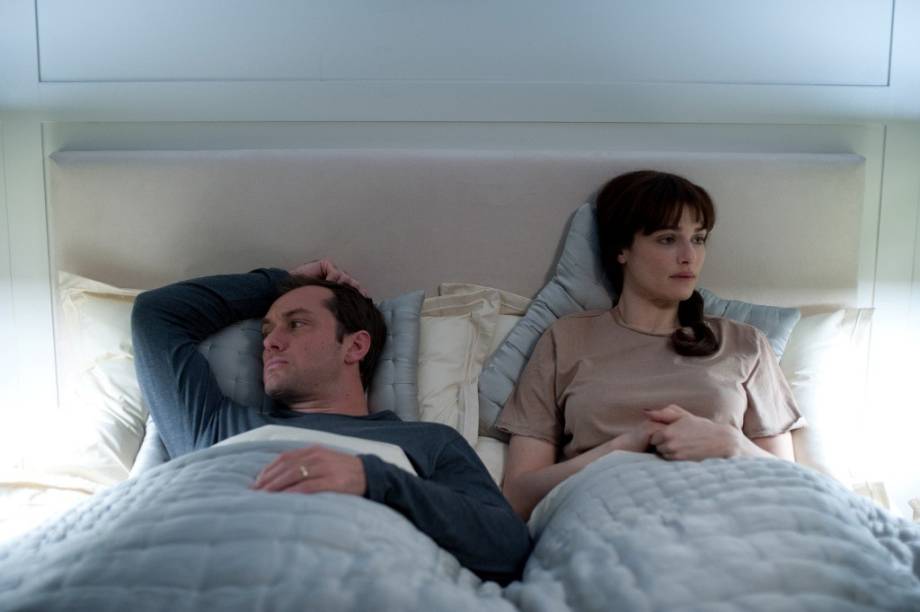 360: drama dirigido por Fernando Meirelles 360: drama dirigido por Fernando Meirelles