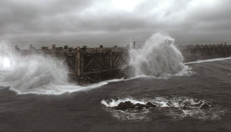 Noé: com direção de Darren Aronofsky Noé: com direção de Darren Aronofsky