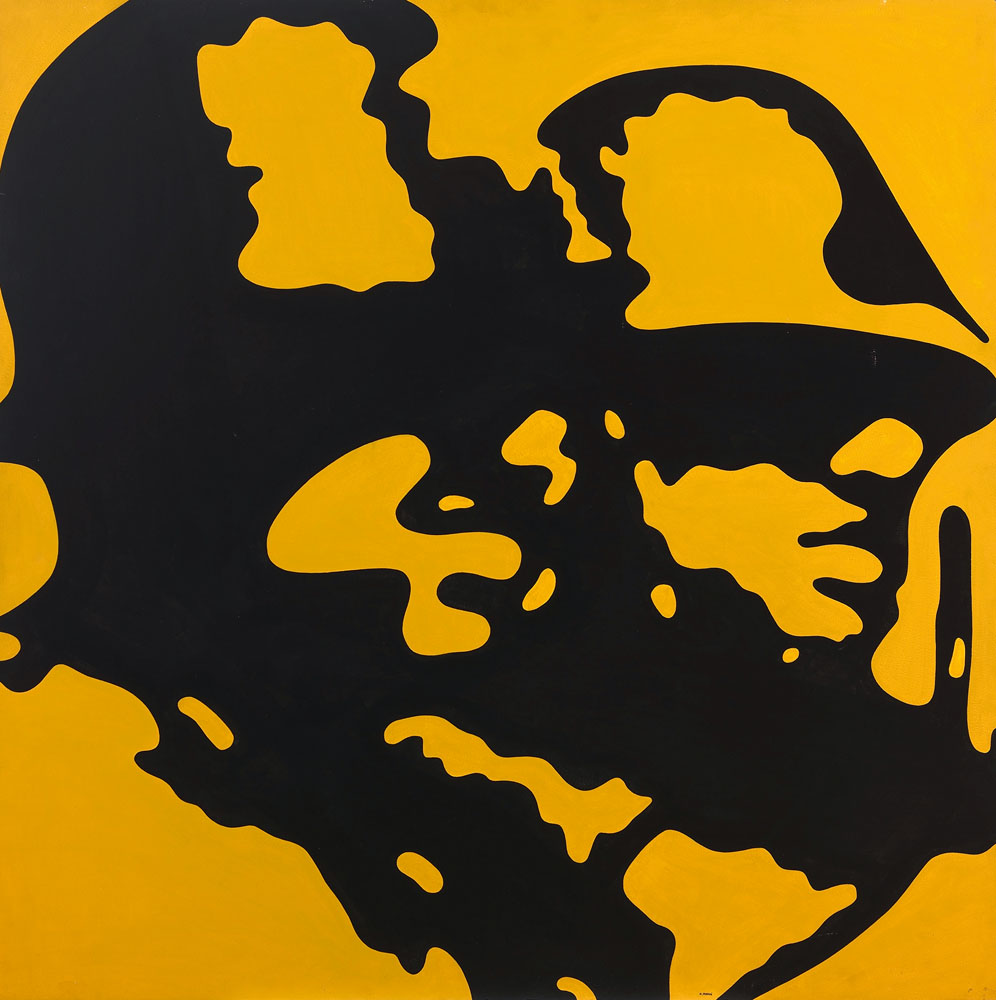 Masp ganha quinze novas obras