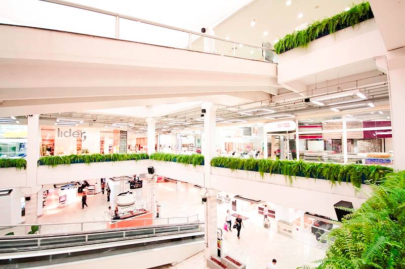 Shopping Lar Center Shopping Lar Center