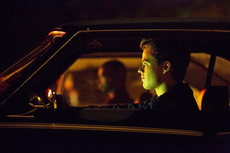 Need for Speed - O Filme: o longa é uma adaptação do popular jogo Need For Speed, produzido pela Electronic Arts Need for Speed - O Filme: o longa é uma adaptação do popular jogo Need For Speed, produzido pela Electronic Arts