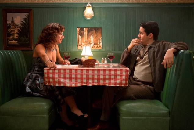 Jersey Boys - Em Busca da Música: brigas internas e relações escusas com a máfia Jersey Boys - Em Busca da Música: brigas internas e relações escusas com a máfia