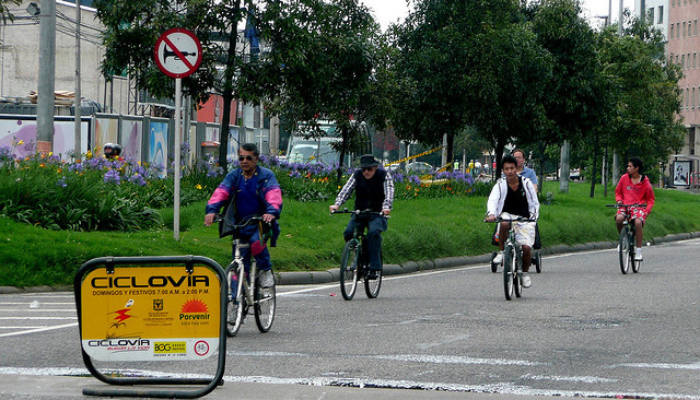 (Foto: TEDxBogotá, no Flickr)