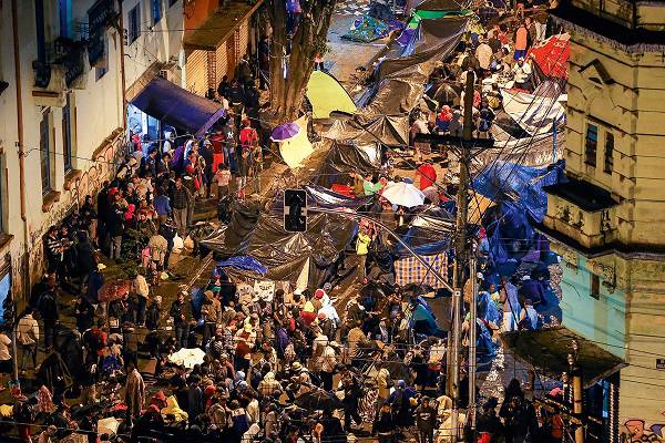 Cracolândia