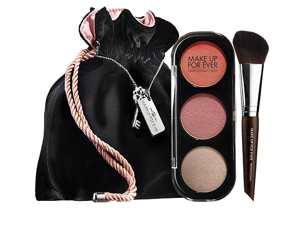 Sephora vai lançar linha de maquiagem inspirada em Cinquenta Tons de Cinza