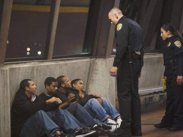 Fruitvale Station - A Última Parada: o longa foi lançado no Festival de Sundance Fruitvale Station - A Última Parada: o longa foi lançado no Festival de Sundance