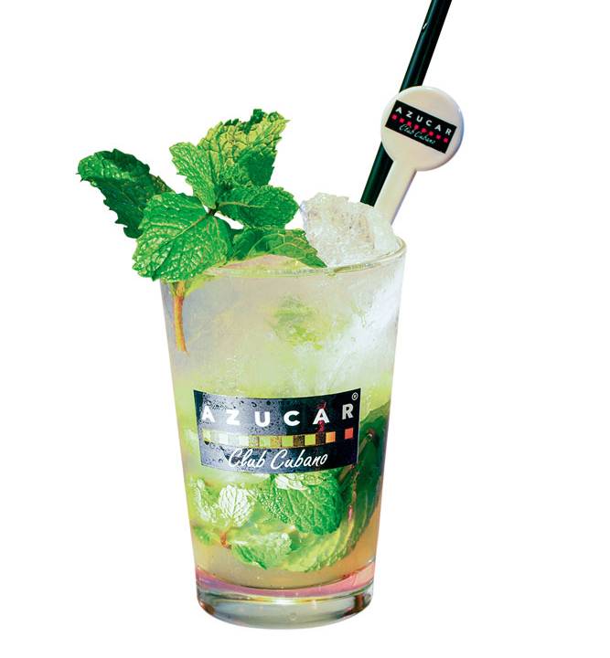 Azucar