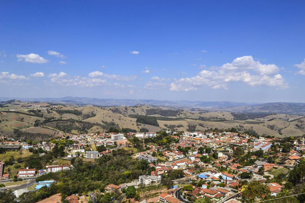 Águas de Lindoia Águas de Lindoia