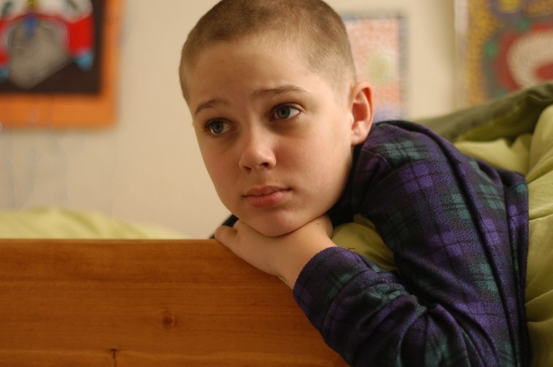 Boyhood - Da Infância à Juventude: Ellar Coltrane Boyhood - Da Infância à Juventude: Ellar Coltrane