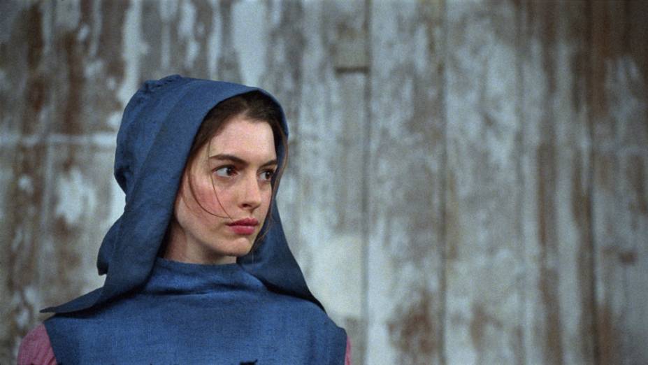 Os Miseráveis com Anne Hathaway: história toca nos temas da fome, ódio e desespero Os Miseráveis com Anne Hathaway: história toca nos temas da fome, ódio e desespero