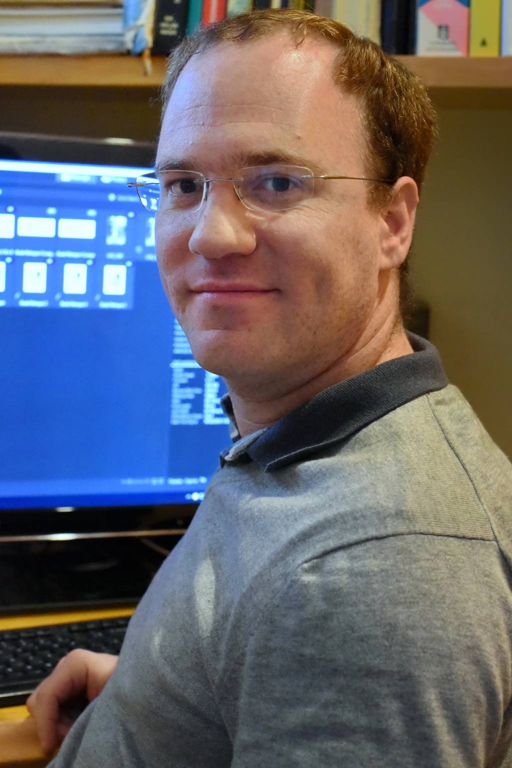 Arqueólogo ministra palestra sobre vinhos do império romano