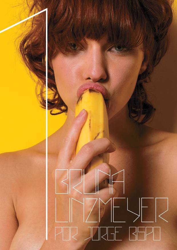 Capa Bruna Linzmeyer