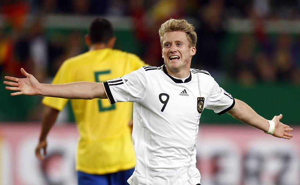 Lances do jogo entre Brasil e Alemanha foram parar até em site de vídeos pornô