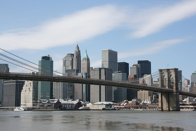 Um roteiro barato para aproveitar o verão de Nova York