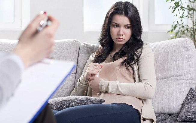 CONVIDADO EM TERAPIA: terapia comportamental