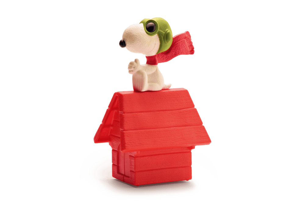 Snoopy