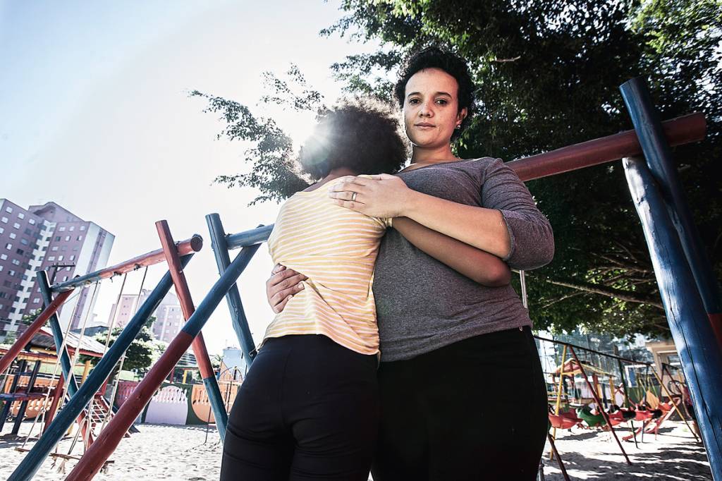 Mensagens enviadas via WhatsApp provocam confusões entre paulistanos