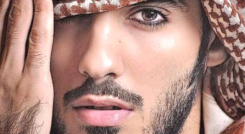 Era mentira!? Segundo site, galã da Arábia Saudita não foi deportado por ser bonito demais