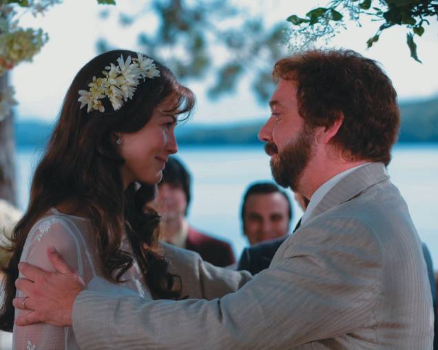 ‘A Minha Versão do Amor’: Rosamund Pike e Paul Giamatti protagonizam o drama ‘A Minha Versão do Amor’: Rosamund Pike e Paul Giamatti protagonizam o drama