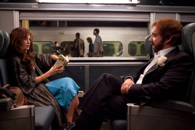 Verdadeiro amor: Barney (Paul Giamatti) relembra suas paixões em novo filme Verdadeiro amor: Barney (Paul Giamatti) relembra suas paixões em novo filme