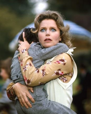 A Profecia: clássico de 1967 do diretor Richard Donner A Profecia: clássico de 1967 do diretor Richard Donner