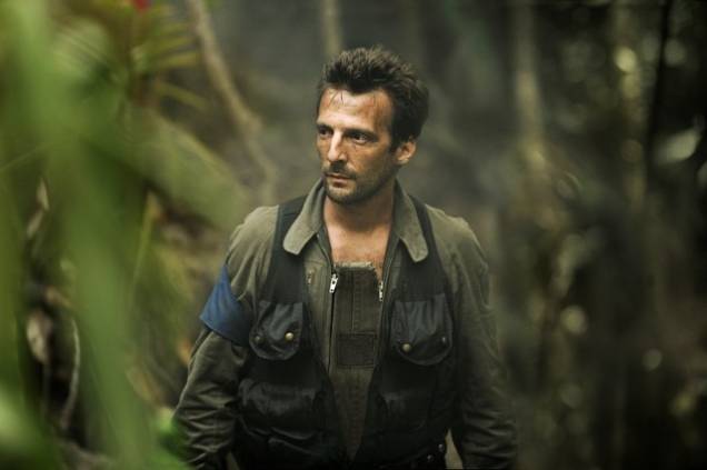 A Rebelião, de Mathieu Kassovitz: inspirado em fatos reais A Rebelião, de Mathieu Kassovitz: inspirado em fatos reais