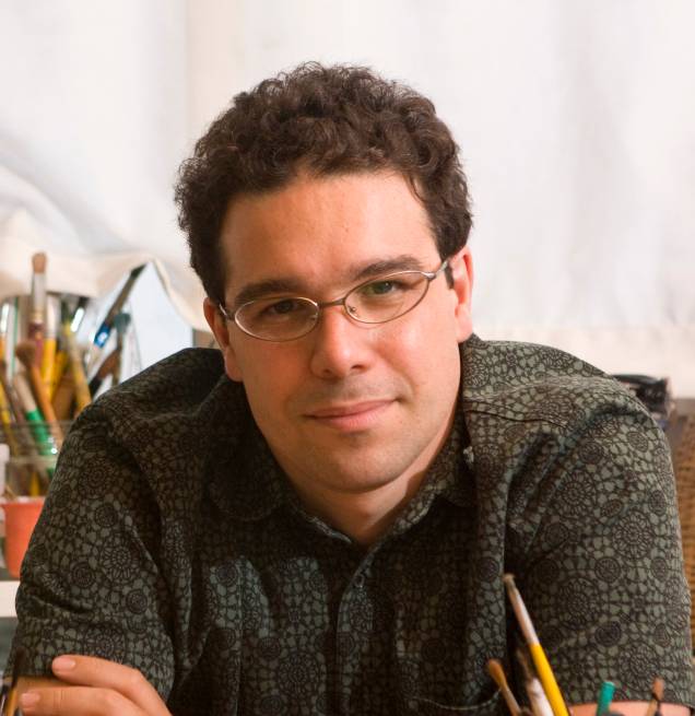 Domingo em Família: contação de histórias do livro Abrapracabra!, de Fernando Vilela Domingo em Família: contação de histórias do livro Abrapracabra!, de Fernando Vilela