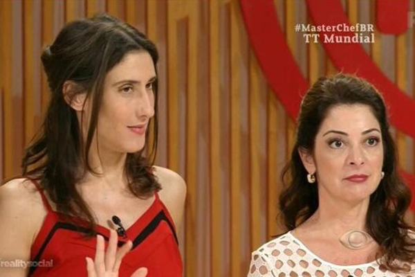 Eliminação desta terça (7) no “MasterChef Brasil” irrita internautas e provoca polêmica