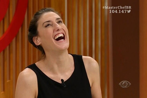 Após polêmica que foi parar no Twitter, internet celebra eliminação do “MasterChef” desta quarta (6)