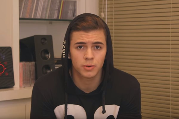 Internet não perdoa vídeo de Mc Biel pedindo “desculpas” após acusação de assédio sexual