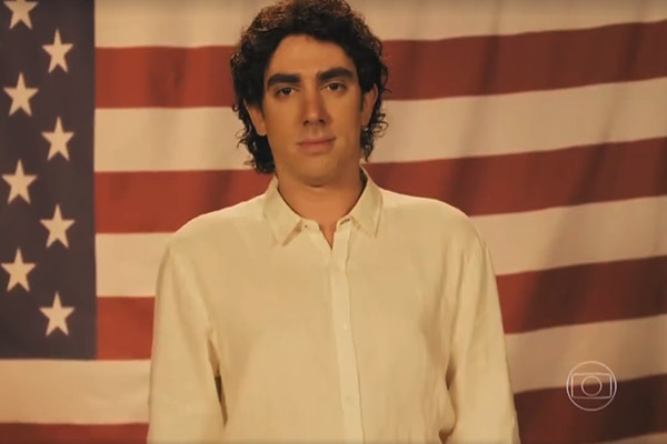 Marcelo Adnet provoca polêmica com paródia de Chico Buarque no “Tá No Ar” desta terça (8)