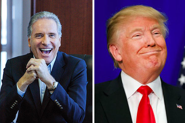 “Candidatura” de Roberto Justus à Presidência da República provoca polêmica nas redes sociais