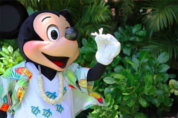 Você sabia que a Disney tem um resort no Havaí e ele é tão mágico quanto os parques?